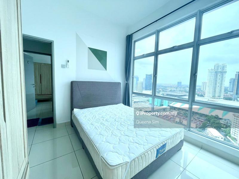 Residensi Servis untuk Dijual di Sky Habitat oleh Queena Sim - iProperty.com.my