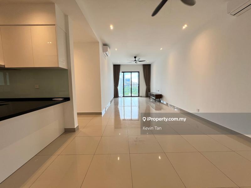 For Rent - Bangsar Hill Park