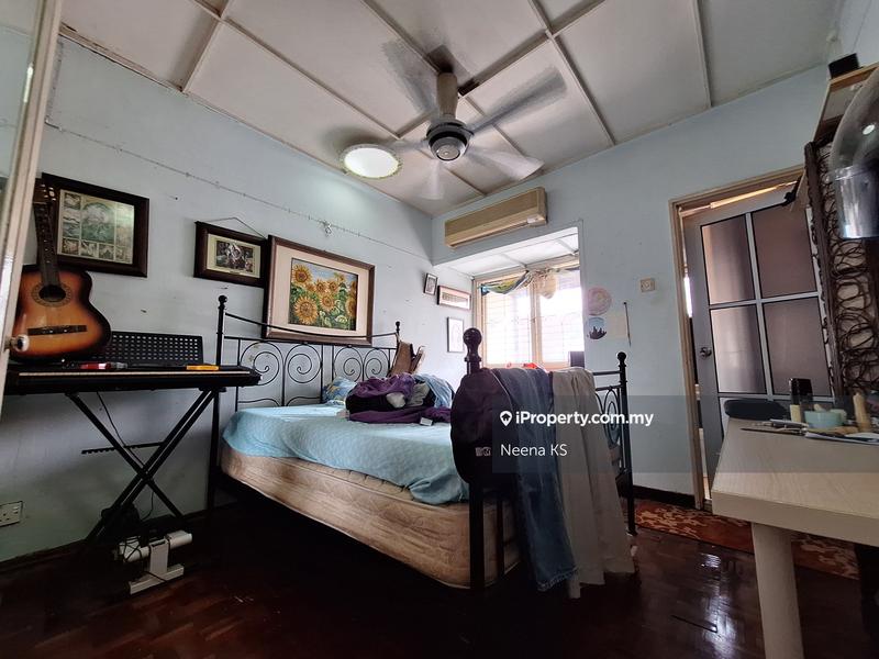 Rumah Teres 2-Tingkat untuk Dijual di Bangsar Baru, Bangsar oleh Neena KS - iProperty.com.my