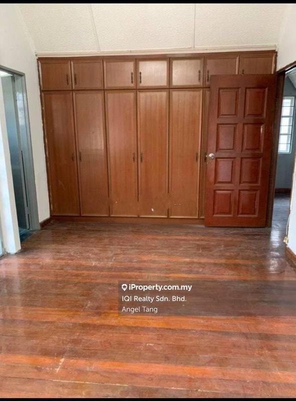 Banglo untuk Dijual di Corner Bungalow, SS 1, SS1,Damansara,Petaling Jaya, Petaling Jaya oleh Angel Tang - iProperty.com.my