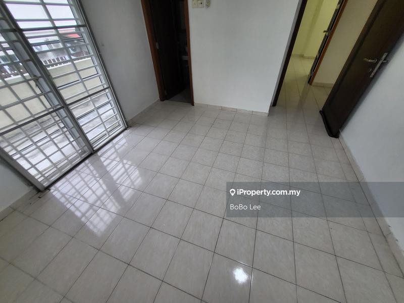 Semi-Detached House for Sale in Taman Overseas Union (Taman Oug), Jalan Klang Lama (Old Klang Road) by BoBo Lee - iProperty.com.my