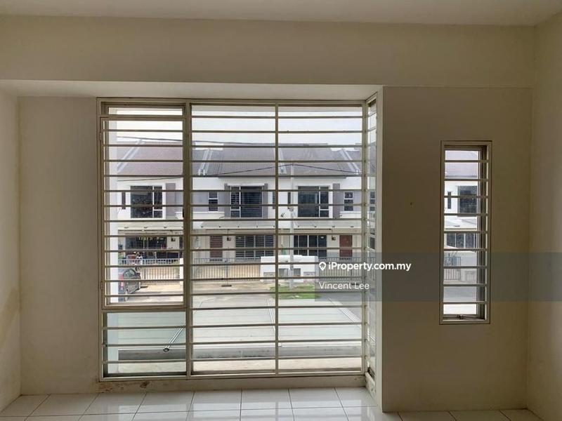 Terraced House for Rent in Aquila, Taman Alam Sutera, Puncak Alam by Vincent Lee - iProperty.com.my