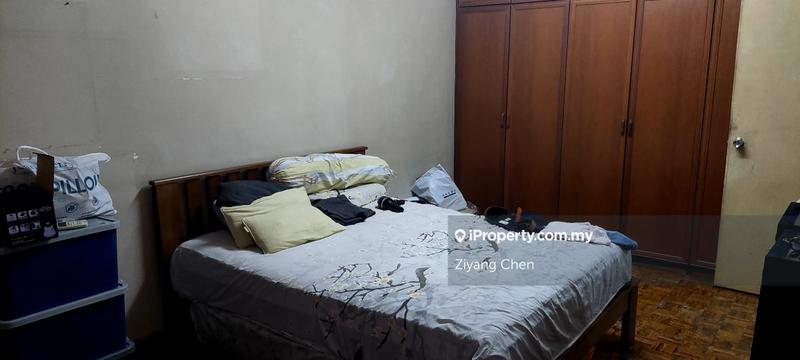 2-storey Terraced House for Sale in Taman Sri Subang, Sunway by Ziyang Chen - iProperty.com.my