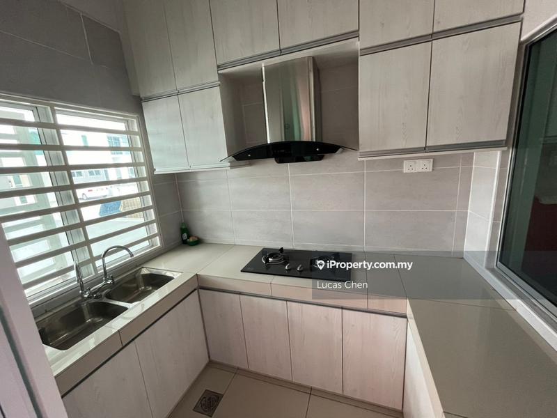 Semi-Detached House for Sale in 6w4bf, Simpang Pulai by Lucas Chen - iProperty.com.my