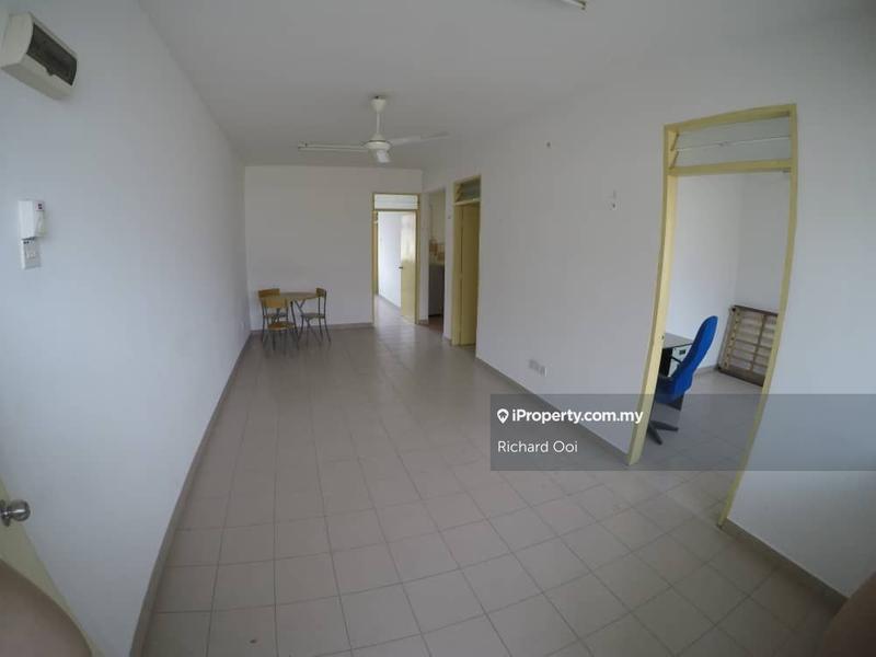 For Rent - Mentari Court