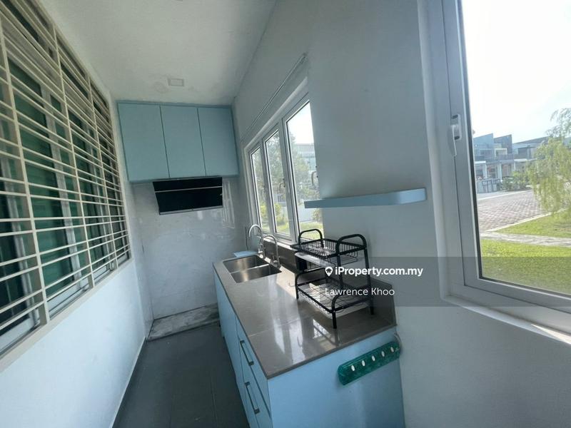 Semi-Detached House for Rent in Pusat Bandar Puchong, Puchong by Lawrence Khoo - iProperty.com.my
