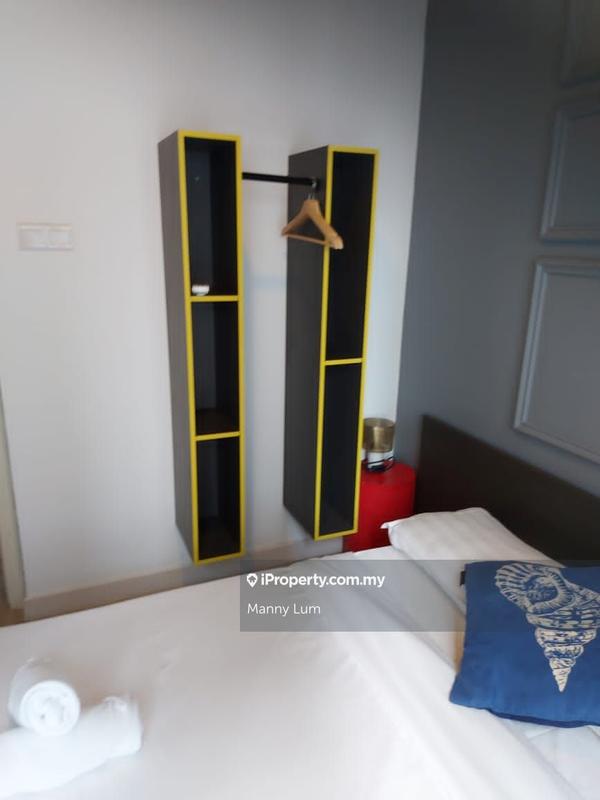 Service Residence for Sale in Arte Plus by Manny Lum - iProperty.com.my