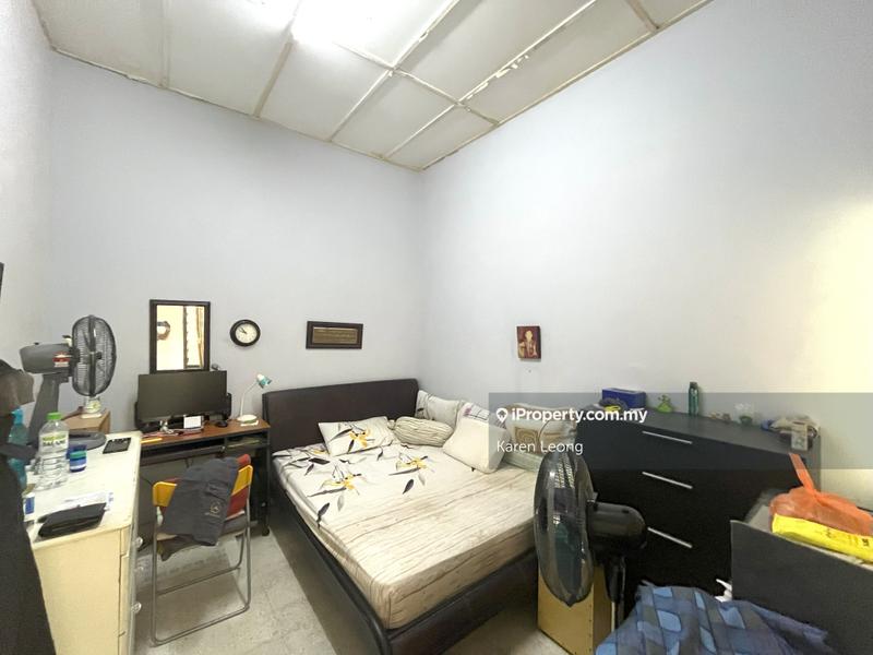 1-storey Terraced House for Sale in TTDI Taman Tun Dr Ismail, Taman Tun Dr Ismail by Karen Leong - iProperty.com.my