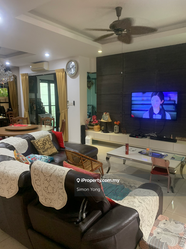 Bungalow House for Sale in Sunway City Ipoh, Ipoh by Simon Yong - iProperty.com.my