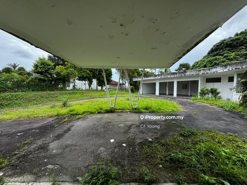 Bungalow House untuk Dijual di Bukit Tunku (Kenny Hills), Kuala Lumpur oleh CF Yoong - iProperty.com.my