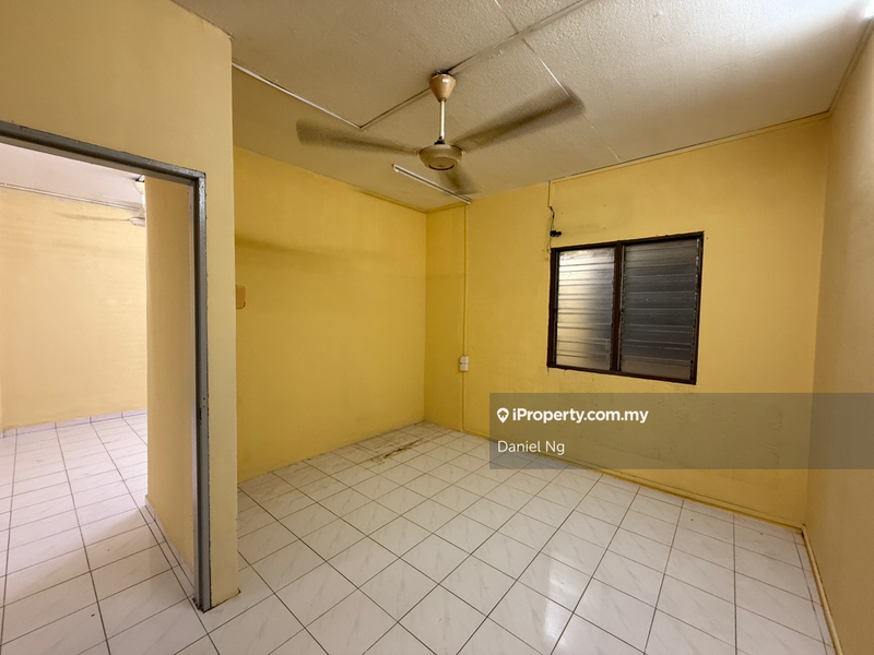 Rumah Pangsa untuk Disewa di Taman Cheras Mas oleh Daniel Ng - iProperty.com.my