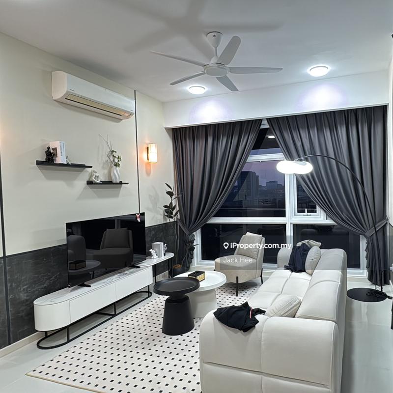 For Sale - Met 1 Residences