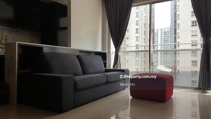 For Rent - Verve Suites