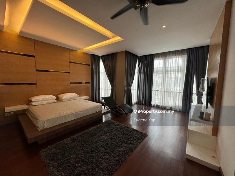 2.5-storey Terraced House for Sale in Seksyen 22, Petaling Jaya by Eugene Yap - iProperty.com.my