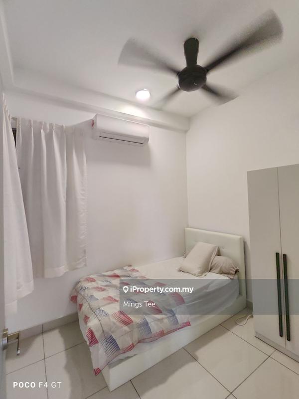 Kondominium untuk Dijual di Legend Heights oleh Mings Tee - iProperty.com.my
