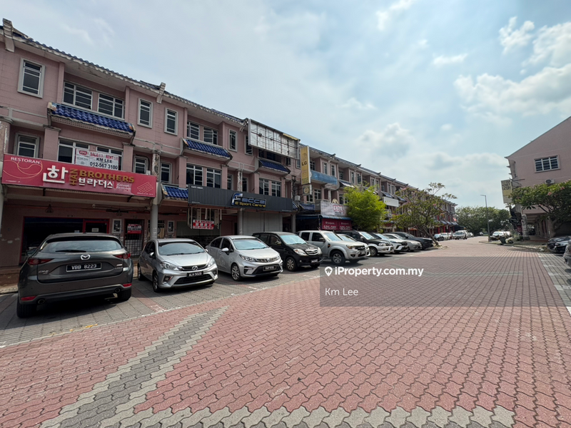 Shop for Sale in Bandar Baru Kampar, Kampar by Km Lee - iProperty.com.my