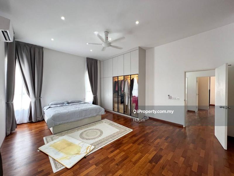 Rumah Berkembar untuk Dijual di Alam Sari, Bangi oleh HJLim - iProperty.com.my