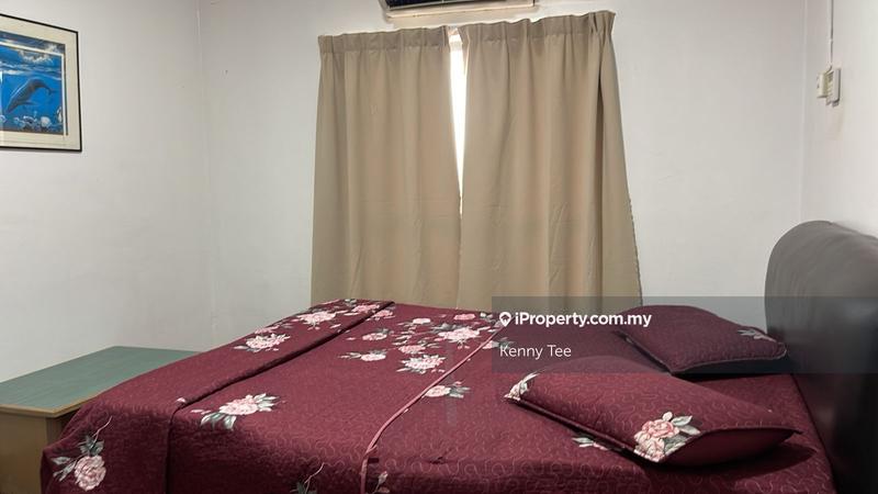 Kondominium untuk Dijual di Marina View Villas oleh Kenny Tee - iProperty.com.my