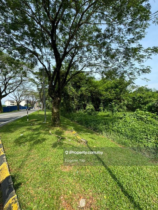 Commercial Land for Sale in (Development Land) Puncak Alam ,Elmina @ Shah Alam, Sungai Buloh by Eugene Yap - iProperty.com.my