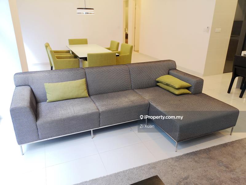 Condominium for Sale in Mirage Residence by Zi Xuan - iProperty.com.my