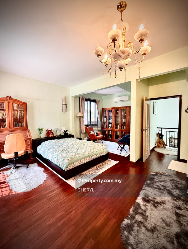 Bungalow House for Sale in Batu Ferringhi, Penang by CHERYL - iProperty.com.my