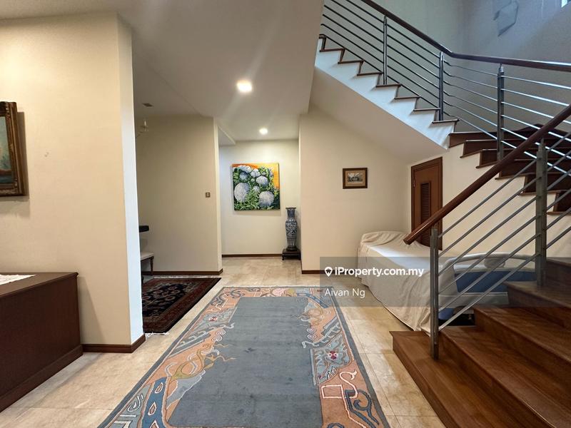 Bungalow House untuk Dijual di Taman Tunku, Bukit Tunku (Kenny Hills) oleh Aivan Ng - iProperty.com.my