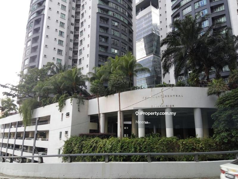 Condominium for Sale in Suasana Sentral Condominiums by Meena - iProperty.com.my