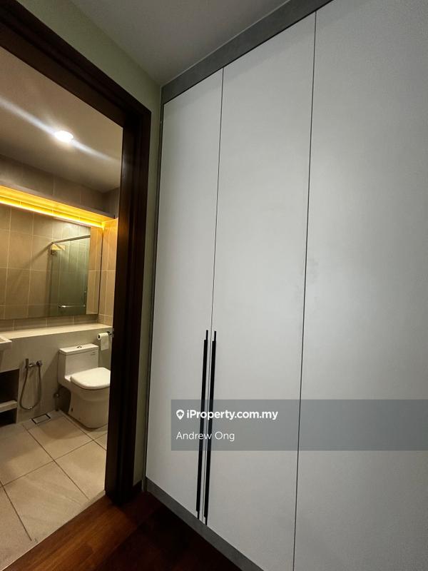 For Rent - Queens Residences Q1 @ Queens Waterfront