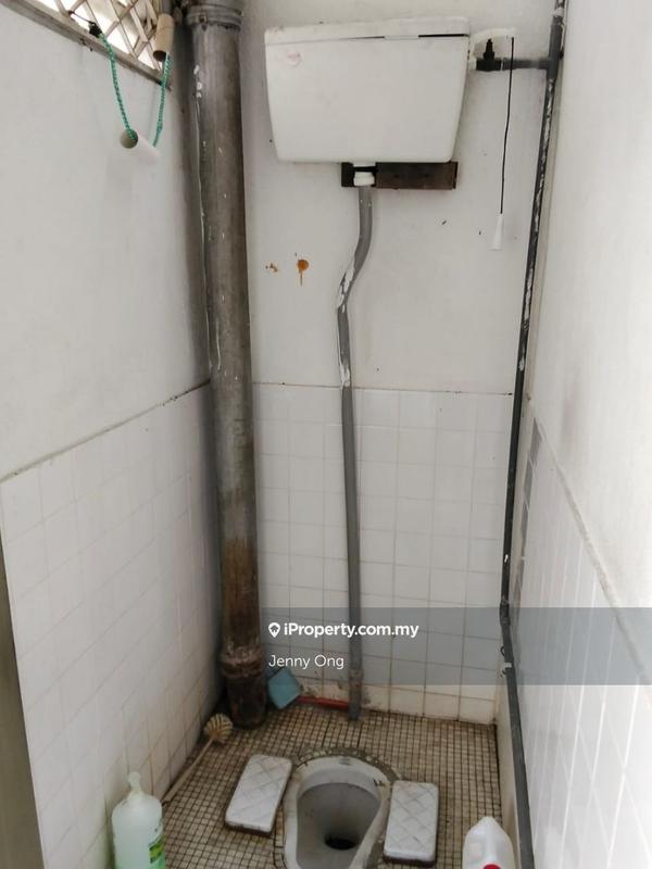 Rumah Teres 1-Tingkat untuk Dijual di Taman Sri Rambai, Bukit Mertajam oleh Jenny Ong - iProperty.com.my