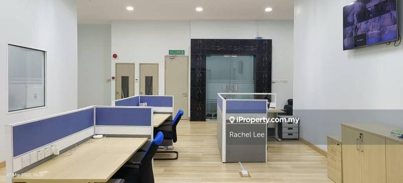 Semi-D Kilang untuk Dijual di Kampung Baru Sungai Buloh, Sungai Buloh oleh Rachel Lee - iProperty.com.my