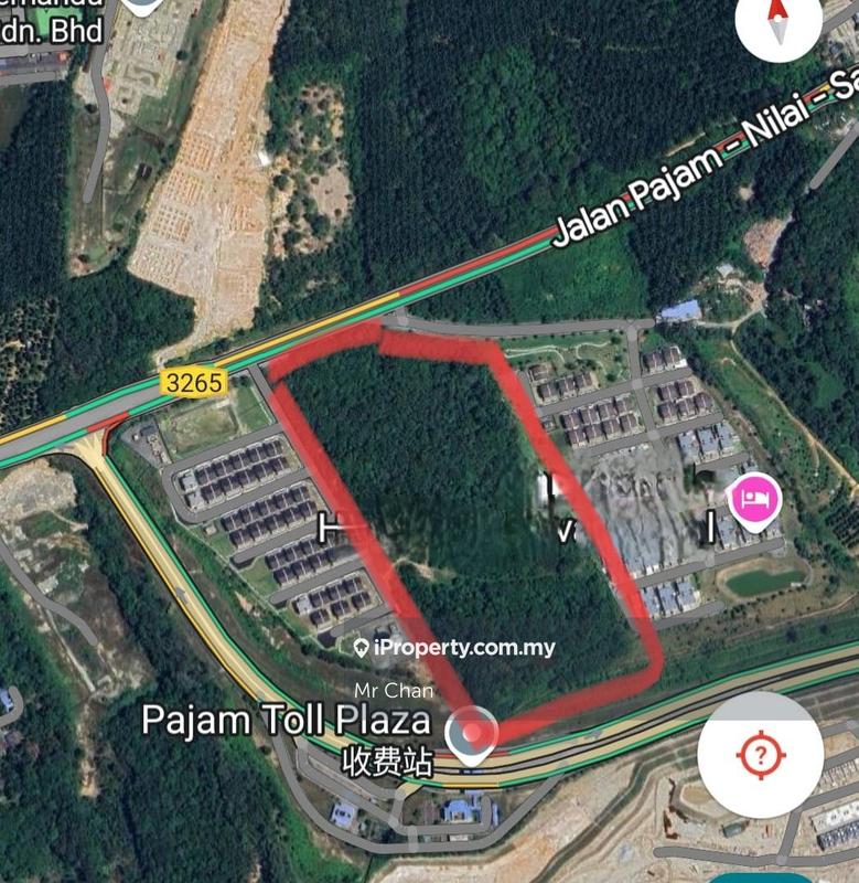 For Sale - Mantin, Pajam, Nilai, Seremban