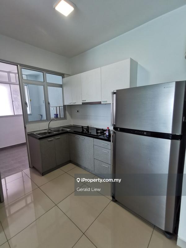 For Sale - Kiara Residence 2 (Residensi Kiara Jalil 2)