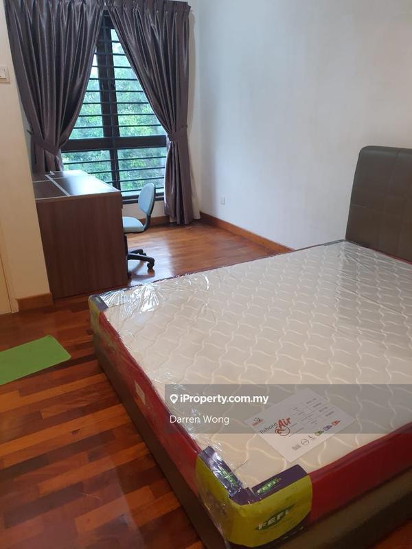 Townhouse for Sale in Odora Parkhomes, Sierra 1, Puchong by Darren Wong - iProperty.com.my