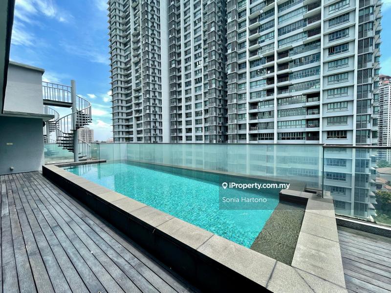 Kondominium untuk Dijual di Seni Mont Kiara oleh Sonia Hartono - iProperty.com.my