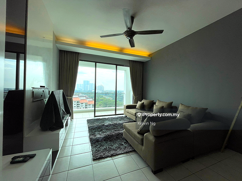 For Rent - Opal Damansara