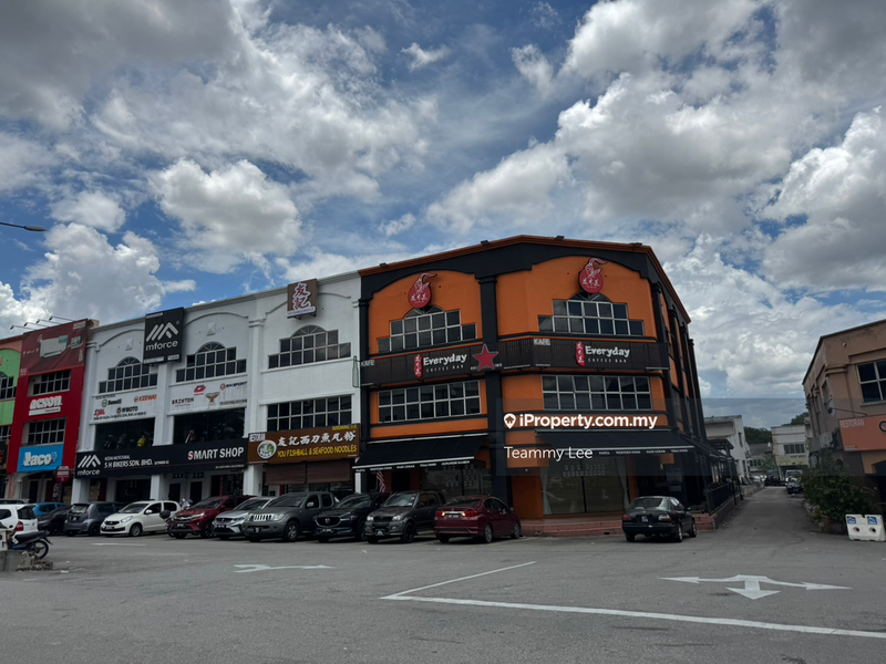 Shop / Office for Sale in Pusat Perdagangan Seri Kembangan, Seri Kembangan by Teammy Lee - iProperty.com.my