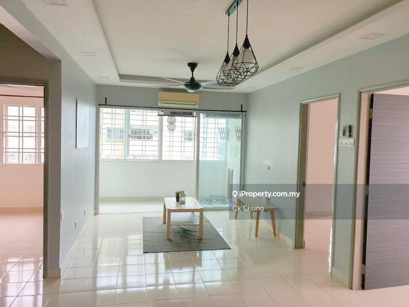 Kondominium untuk Dijual di Magna Ville oleh Ck Chung - iProperty.com.my