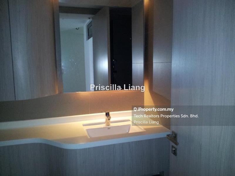Service Residence for Sale in Aragreens by Priscilla Liang - iProperty.com.my