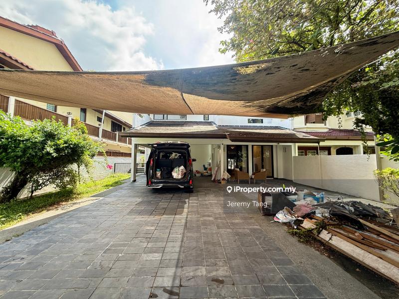 Rumah Berkembar untuk Dijual di Bukit Damansara, Damansara Heights oleh Jeremy Tang - iProperty.com.my