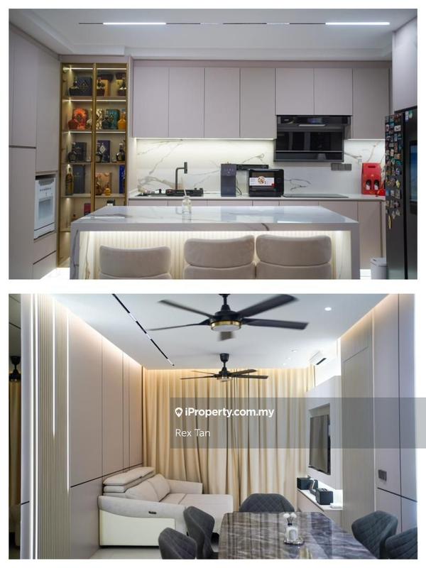 For Sale - UNO Promenade