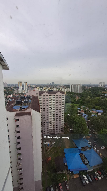 Residensi Servis untuk Dijual di SuriaMas Suites oleh Carol Tan - iProperty.com.my