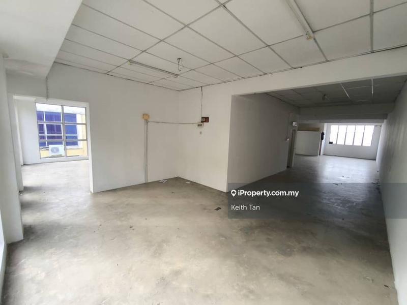 Shop-Office for Rent in Taman Semabok Perdana, Semabok by Keith Tan - iProperty.com.my