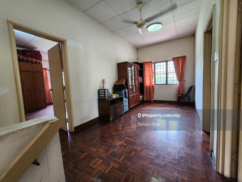Rumah Berangkai 2 Tingkat untuk Dijual di Bukit Rimau, Shah Alam oleh Simon Kow - iProperty.com.my