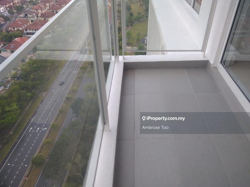 Kondominium untuk Dijual di Duet Residence oleh Ambrose Too - iProperty.com.my
