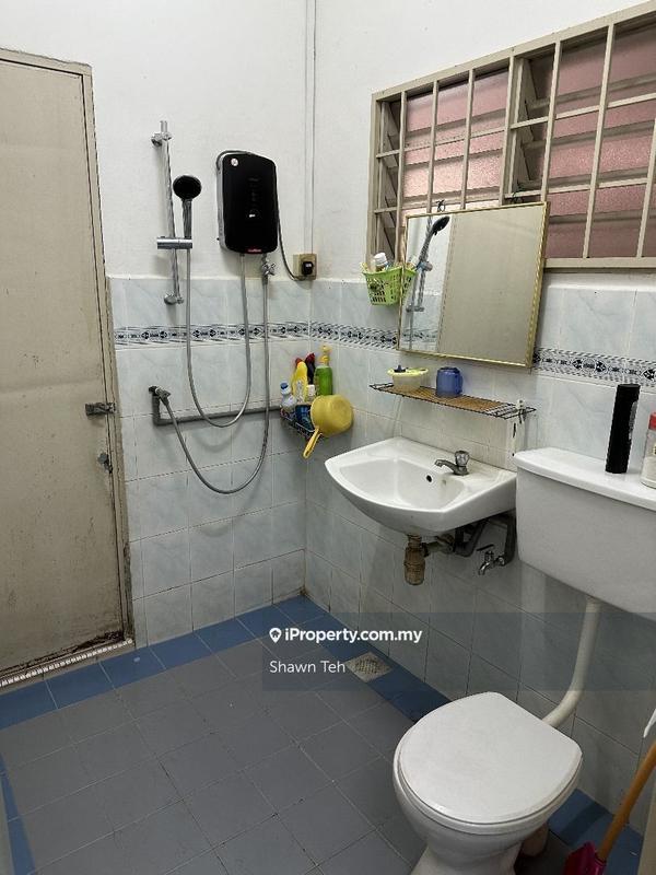 Rumah Berangkai 2 Tingkat untuk Dijual di Taman Semabok Jaya, Semabok oleh Shawn Teh - iProperty.com.my