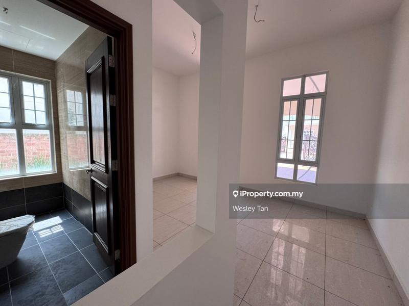Bungalow House untuk Dijual di Taman Kota Syahbandar, Melaka City oleh Wesley Tan - iProperty.com.my