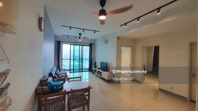 For Rent - Ascenda Residence @ Skyarena