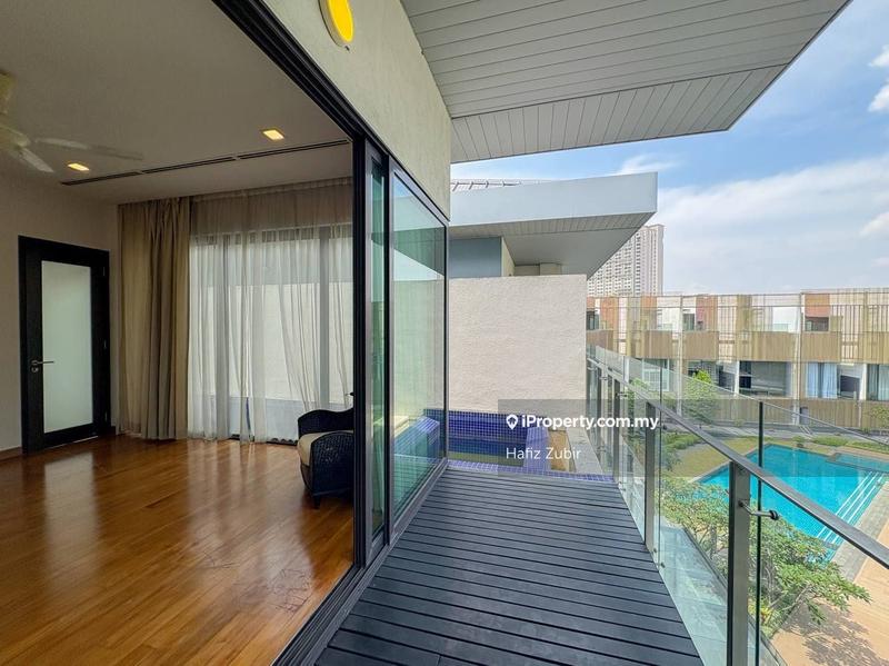 Townhouse for Sale in Taman Sri Hartamas, Sri Hartamas by Hafiz Zubir - iProperty.com.my