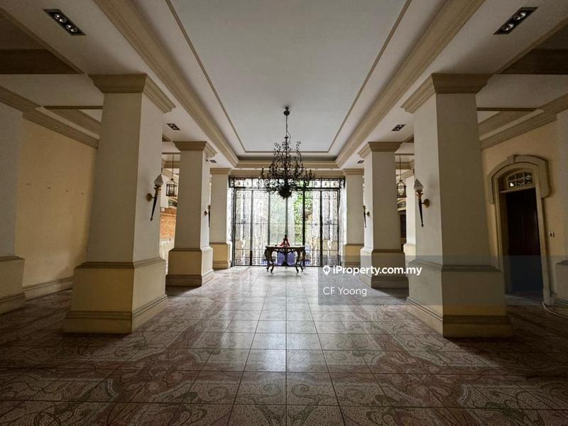 Banglo untuk Dijual di Taman Duta, Bukit Tunku (Kenny Hills) oleh CF Yoong - iProperty.com.my