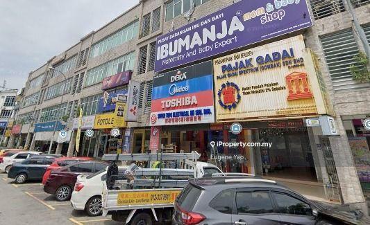 Shop for Sale in Batu Caves, Kuala Lumpur by Eugene Yap - iProperty.com.my
